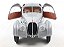 Bugatti Atlantic Type 57 SC 1937 1:18 Solido Prata - Imagem 7