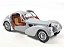 Bugatti Atlantic Type 57 SC 1937 1:18 Solido Prata - Imagem 4