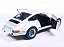 Porsche 911 RSR Carrera 1973 1:18 Solido Branco - Imagem 5