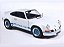 Porsche 911 RSR Carrera 1973 1:18 Solido Branco - Imagem 6