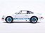 Porsche 911 RSR Carrera 1973 1:18 Solido Branco - Imagem 7