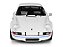 *** PRÉ-VENDA *** Porsche 911 RSR Carrera 1973 1:18 Solido Branco - Imagem 3