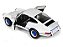 *** PRÉ-VENDA *** Porsche 911 RSR Carrera 1973 1:18 Solido Branco - Imagem 8