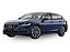 Skoda Superb L&K Edition 2024 1:18 Solido Azul - Imagem 1