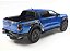 Ford Ranger Raptor 2024 1:18 Solido Azul - Imagem 3