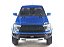 Ford Ranger Raptor 2024 1:18 Solido Azul - Imagem 7