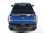 Ford Ranger Raptor 2024 1:18 Solido Azul - Imagem 8