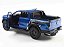 Ford Ranger Raptor 2024 1:18 Solido Azul - Imagem 2