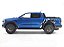 Ford Ranger Raptor 2024 1:18 Solido Azul - Imagem 5