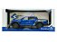 Ford Ranger Raptor 2024 1:18 Solido Azul - Imagem 11