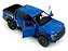 Ford Ranger Raptor 2024 1:18 Solido Azul - Imagem 7