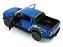 Ford Ranger Raptor 2024 1:18 Solido Azul - Imagem 8