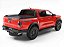 Ford Ranger Raptor 2024 1:18 Solido Laranja - Imagem 2