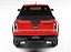 Ford Ranger Raptor 2024 1:18 Solido Laranja - Imagem 4