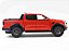 Ford Ranger Raptor 2024 1:18 Solido Laranja - Imagem 10