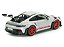 Porsche 911 (992) GT3 RS 2023 1:43 Solido Branco - Imagem 2