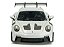 Porsche 911 (992) GT3 RS 2023 1:43 Solido Branco - Imagem 3