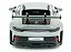 Porsche 911 (992) GT3 RS 2023 1:43 Solido Branco - Imagem 4