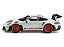 Porsche 911 (992) GT3 RS 2023 1:43 Solido Branco - Imagem 5