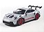 Porsche 911 (992) GT3 RS 2023 1:43 Solido Branco - Imagem 1