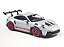 Porsche 911 (992) GT3 RS 2023 1:43 Solido Branco - Imagem 5