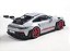 Porsche 911 (992) GT3 RS 2023 1:43 Solido Branco - Imagem 2