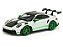 Porsche 911 (992) GT3 RS Tributo Carrera RS Package 2023 1:43 Solido Branco - Imagem 1