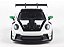 Porsche 911 (992) GT3 RS Tributo Carrera RS Package 2023 1:43 Solido Branco - Imagem 3