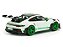 Porsche 911 (992) GT3 RS Tributo Carrera RS Package 2023 1:43 Solido Branco - Imagem 2