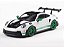 Porsche 911 (992) GT3 RS Tributo Carrera RS Package 2023 1:43 Solido Branco - Imagem 1