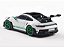 Porsche 911 (992) GT3 RS Tributo Carrera RS Package 2023 1:43 Solido Branco - Imagem 6