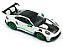 Porsche 911 (992) GT3 RS Tributo Carrera RS Package 2023 1:43 Solido Branco - Imagem 5