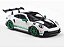 Porsche 911 (992) GT3 RS Tributo Carrera RS Package 2023 1:43 Solido Branco - Imagem 5