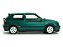 Volkswagen Golf MKIII VR6 1994 1:43 Solido Verde - Imagem 8