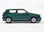 Volkswagen Golf MKIII VR6 1994 1:43 Solido Verde - Imagem 8