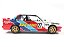 BMW M3 #27 Kawamoto / Reid JTCC 1986 1:18 Solido - Imagem 8
