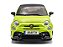 Fiat F595 Abarth 2023 1:18 Solido Verde - Imagem 3