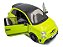 Fiat F595 Abarth 2023 1:18 Solido Verde - Imagem 7