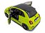 Fiat F595 Abarth 2023 1:18 Solido Verde - Imagem 8