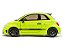 Fiat F595 Abarth 2023 1:18 Solido Verde - Imagem 9