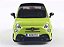 Fiat F595 Abarth 2023 1:18 Solido Verde - Imagem 2