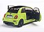Fiat F595 Abarth 2023 1:18 Solido Verde - Imagem 5