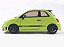 Fiat F595 Abarth 2023 1:18 Solido Verde - Imagem 7