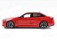 BMW M5 M 2025 1:18 Solido Vermelho - Imagem 9
