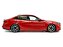BMW M5 M 2025 1:18 Solido Vermelho - Imagem 10