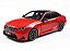 BMW M5 M 2025 1:18 Solido Vermelho - Imagem 1