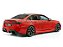 BMW M5 M 2025 1:18 Solido Vermelho - Imagem 2
