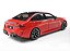 BMW M5 M 2025 1:18 Solido Vermelho - Imagem 2
