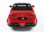 BMW M5 M 2025 1:18 Solido Vermelho - Imagem 4