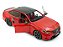 BMW M5 M 2025 1:18 Solido Vermelho - Imagem 7